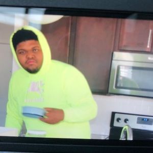 Meet your Posher, Reginald